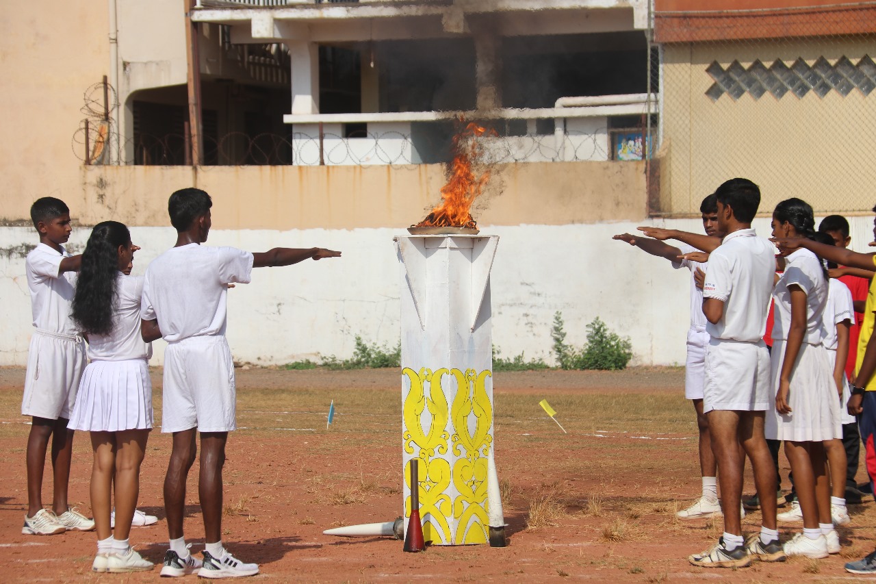 නිවාසාන්තර ක්‍රීඩා උත්සවය 2024