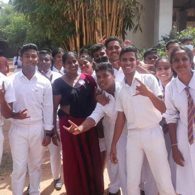 පාසල් නිවාසාන්තර ක්‍රිඩා උත්සවය - 2023 