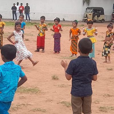 ශාන්ත ෆ්‍රැන්සිස් මහා විද්‍යාලයේ 2023 අවුරුදු උත්සවය..