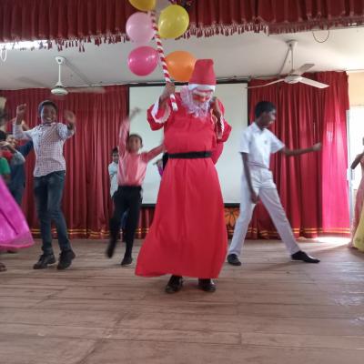 නත්තල් දින උත්සවය 2023