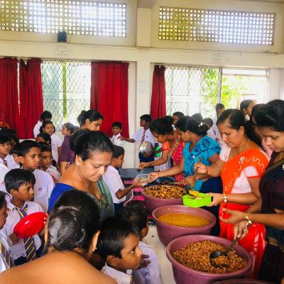 වෙසක් උත්සවය - 2024