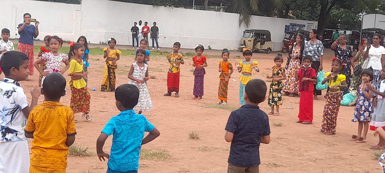 අවුරුදු උත්සවය